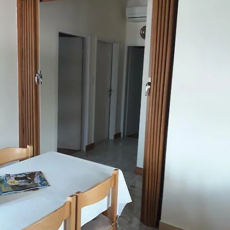 Aparmani Karolina Guest house Biograd Na Moru