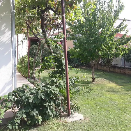 Aparmani Karolina * ביוגראד נה מורו