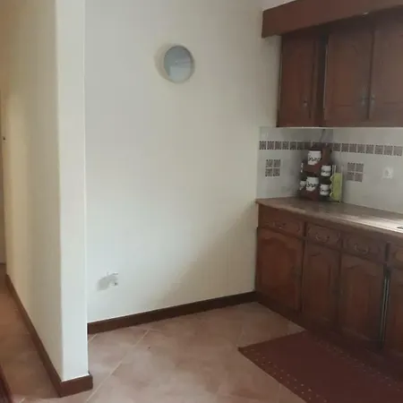 Aparmani Karolina * Biograd Na Moru