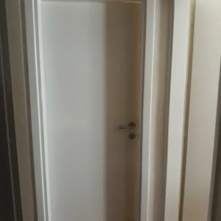 Guest house Aparmani Karolina